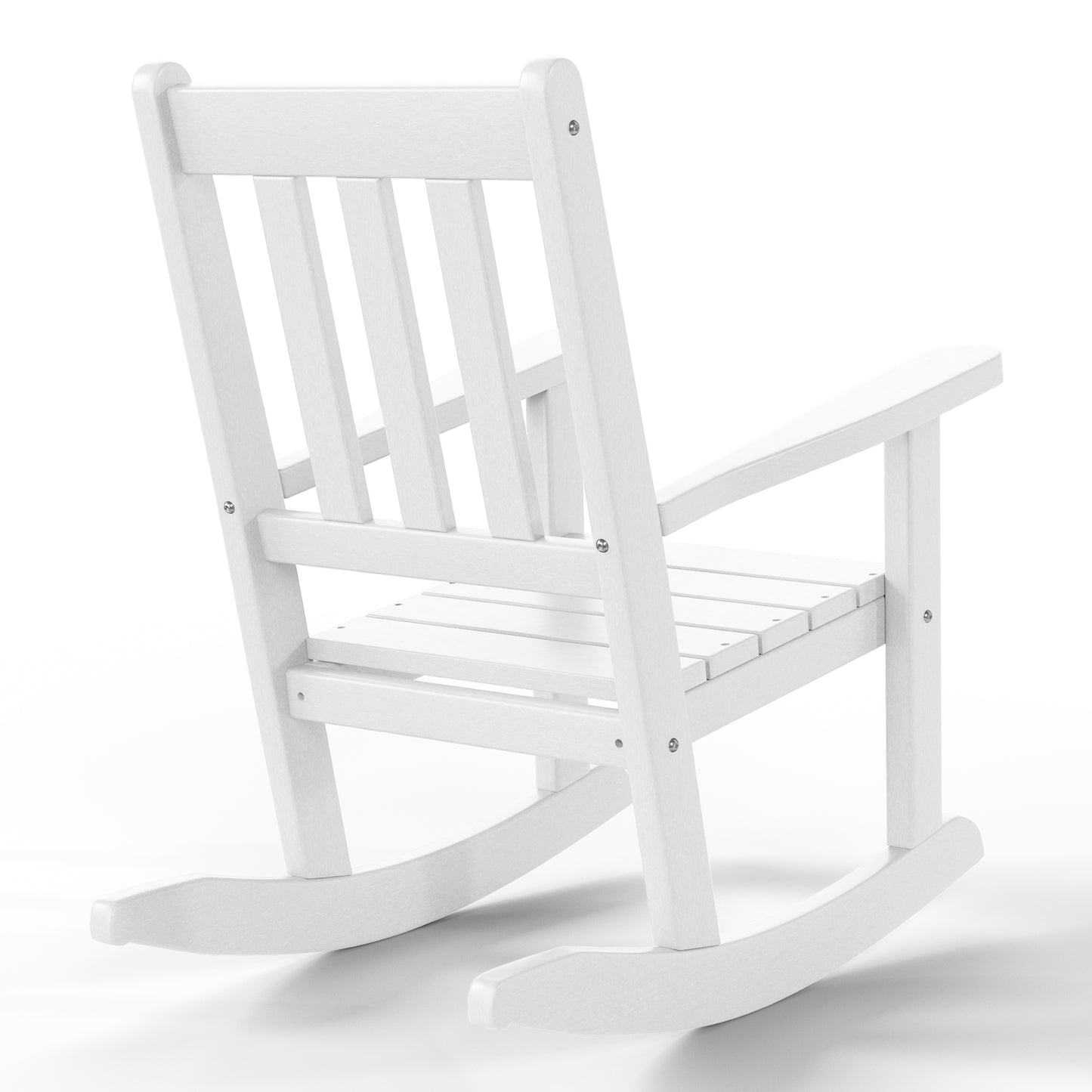 Tiny Terraces Kids Rocking Chair (Set of 2)