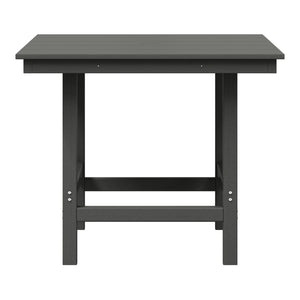 Tuscany 36" Square Dining Table