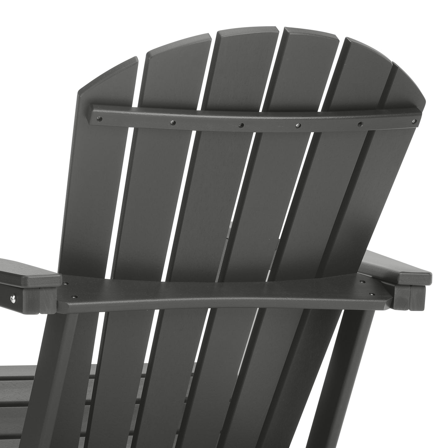 Westport All-Weather Outdoor Adirondack Chair