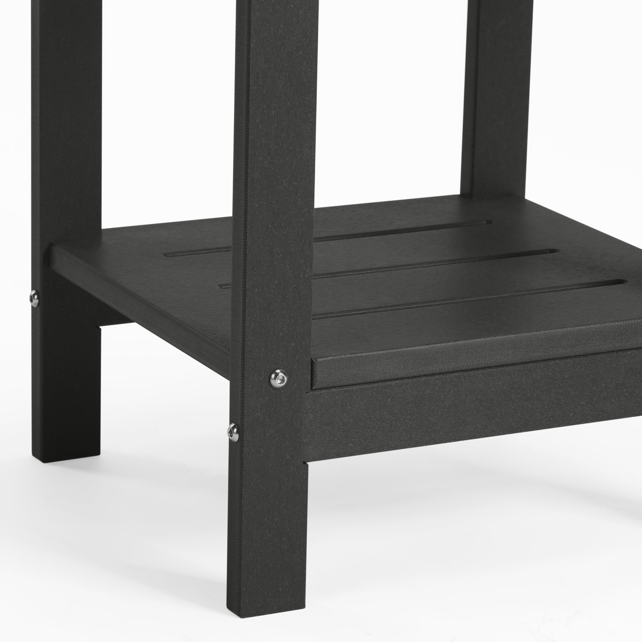 Santa Barbara Side Table