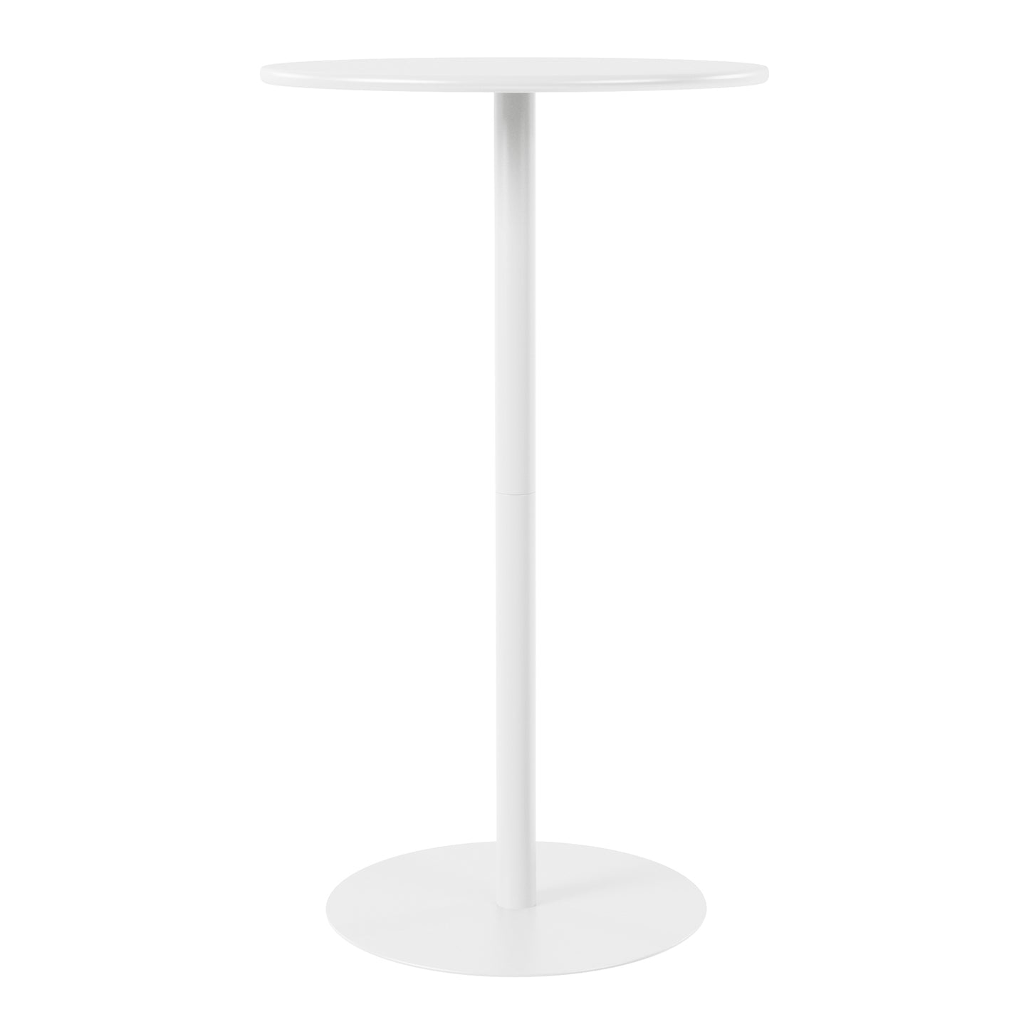 Polyform Round Bar Table