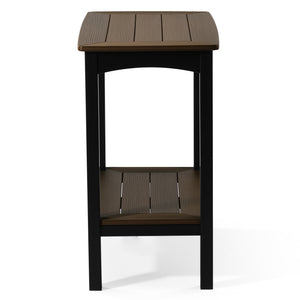 36" X 18.5" Buffet Table