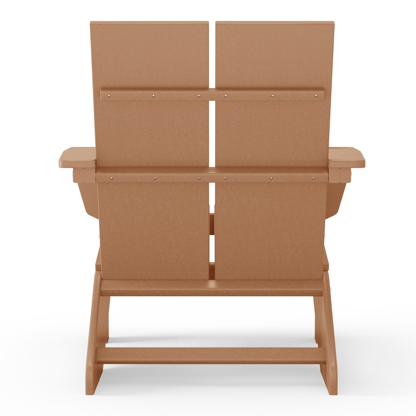 La Quinta Modern Adirondack Chair