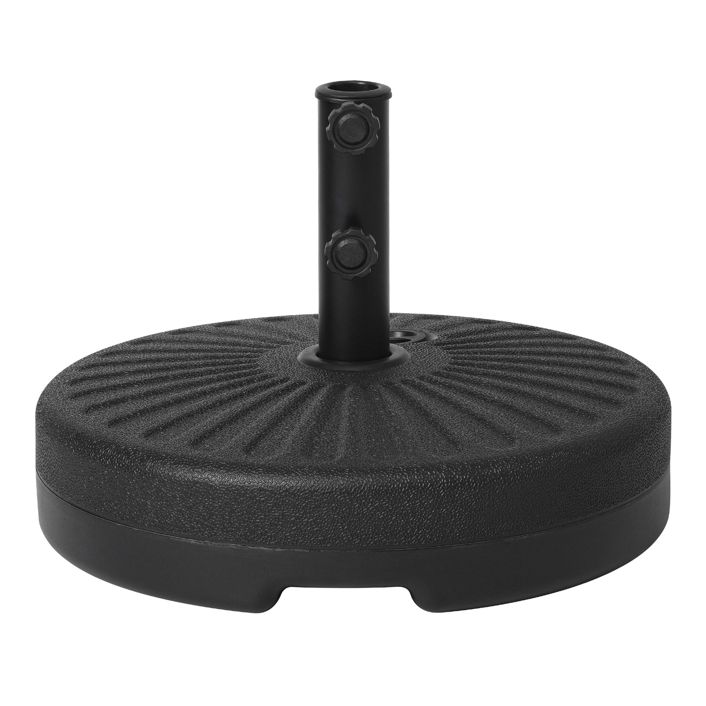 Kona 20 in. Round Umbrella Base
