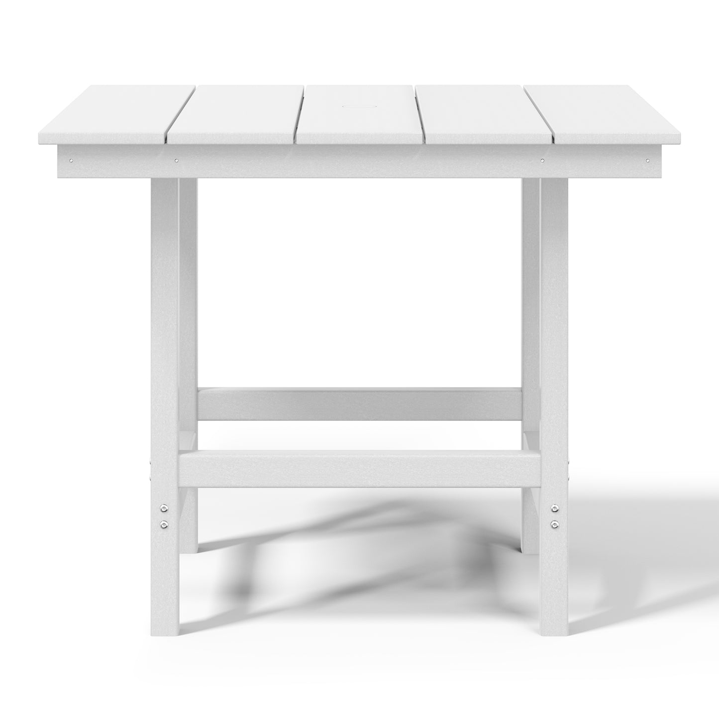 Tuscany 36" Square Dining Table