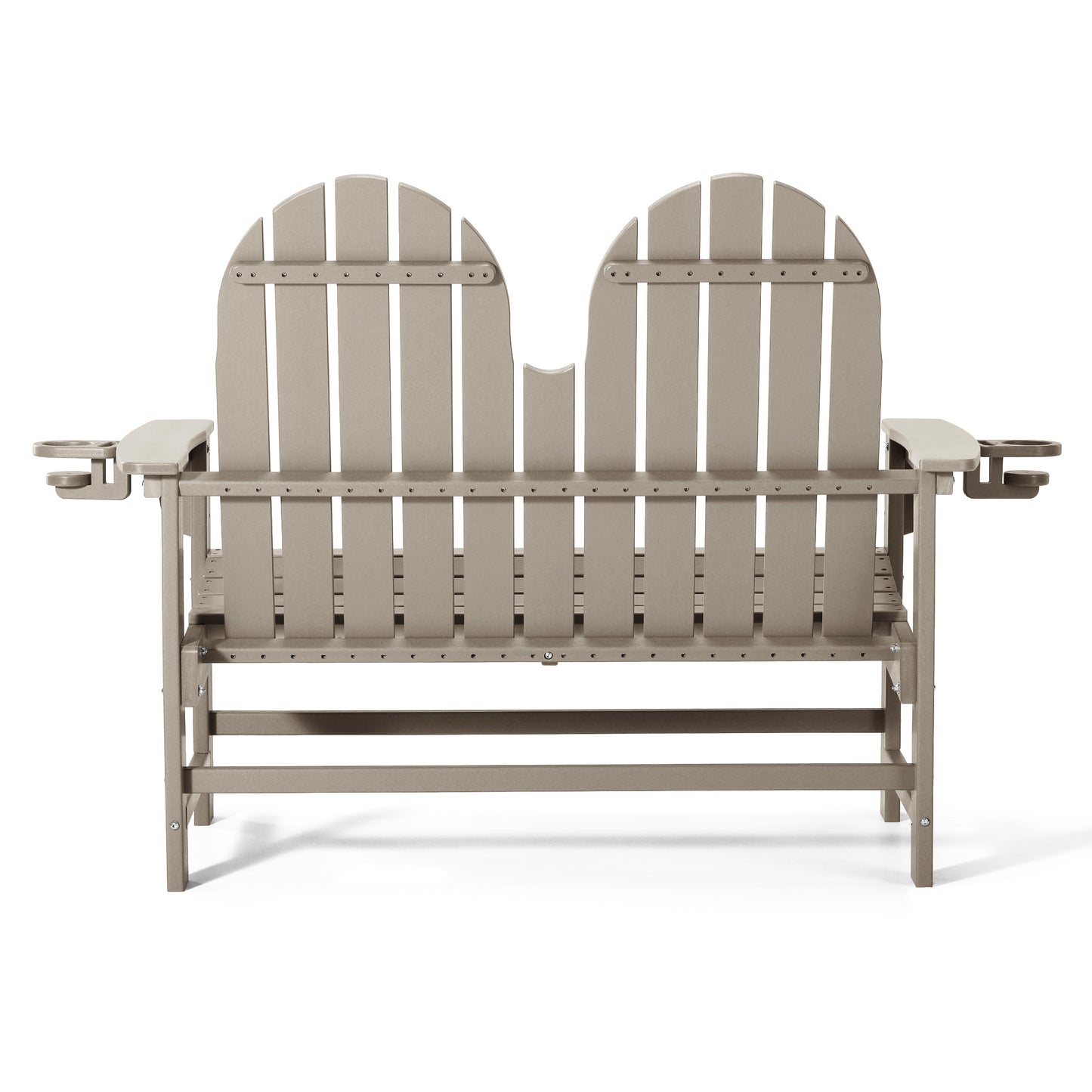 Magnolia Adirondack 49" Bench