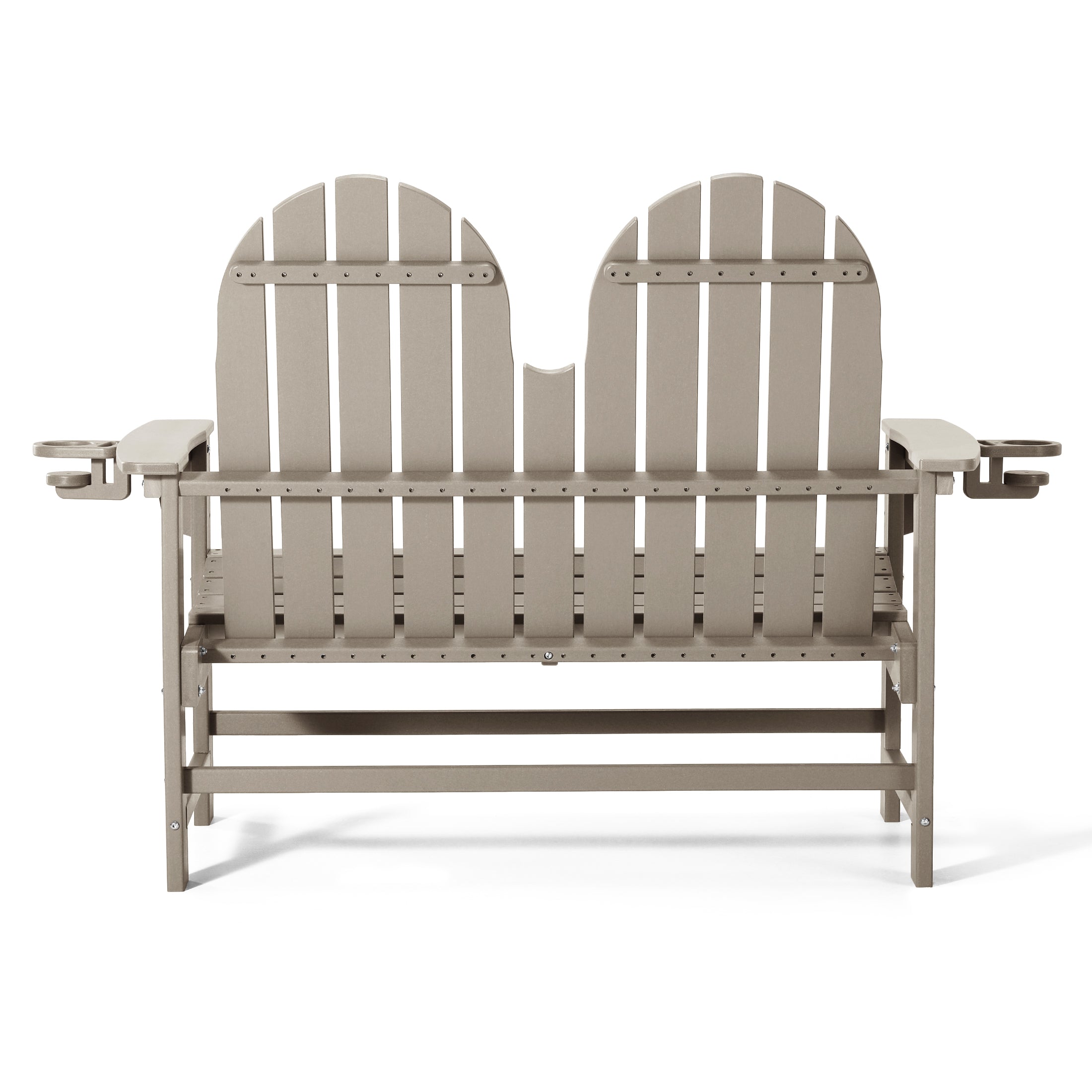 Magnolia Adirondack 49" Bench