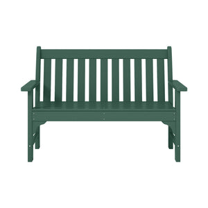Tuscany 51" Garden Bench