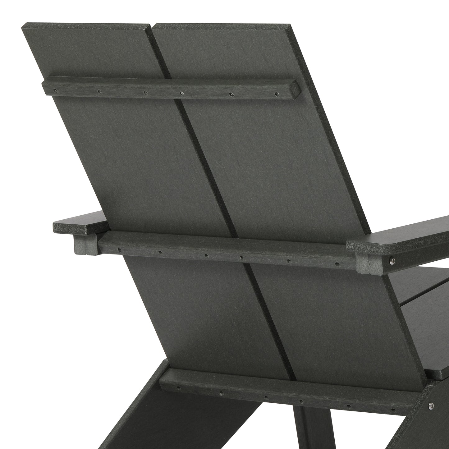 La Quinta Modern Adirondack Chair
