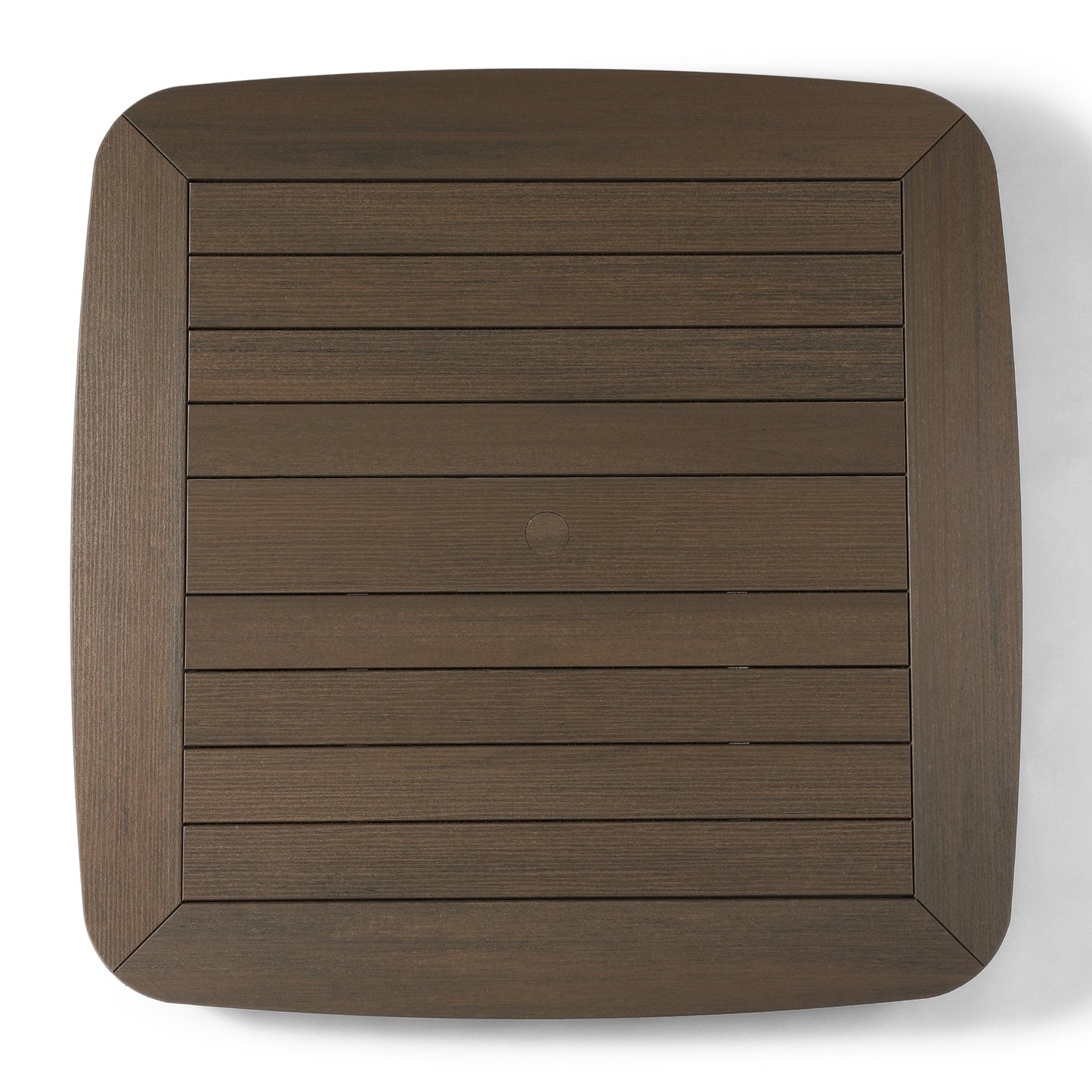 Heritage Ridge 37" Square Bar Table