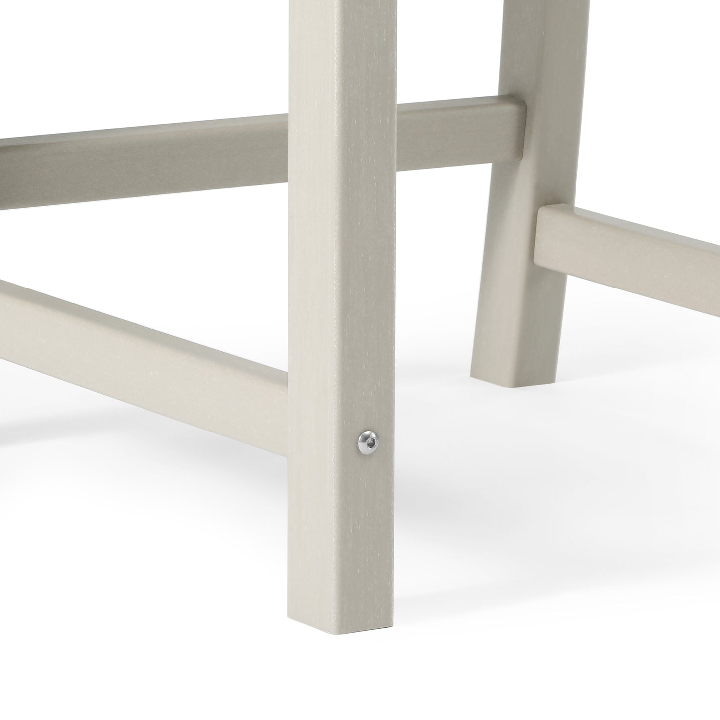 Tuscany All-Weather Outdoor Patio Dining Chair