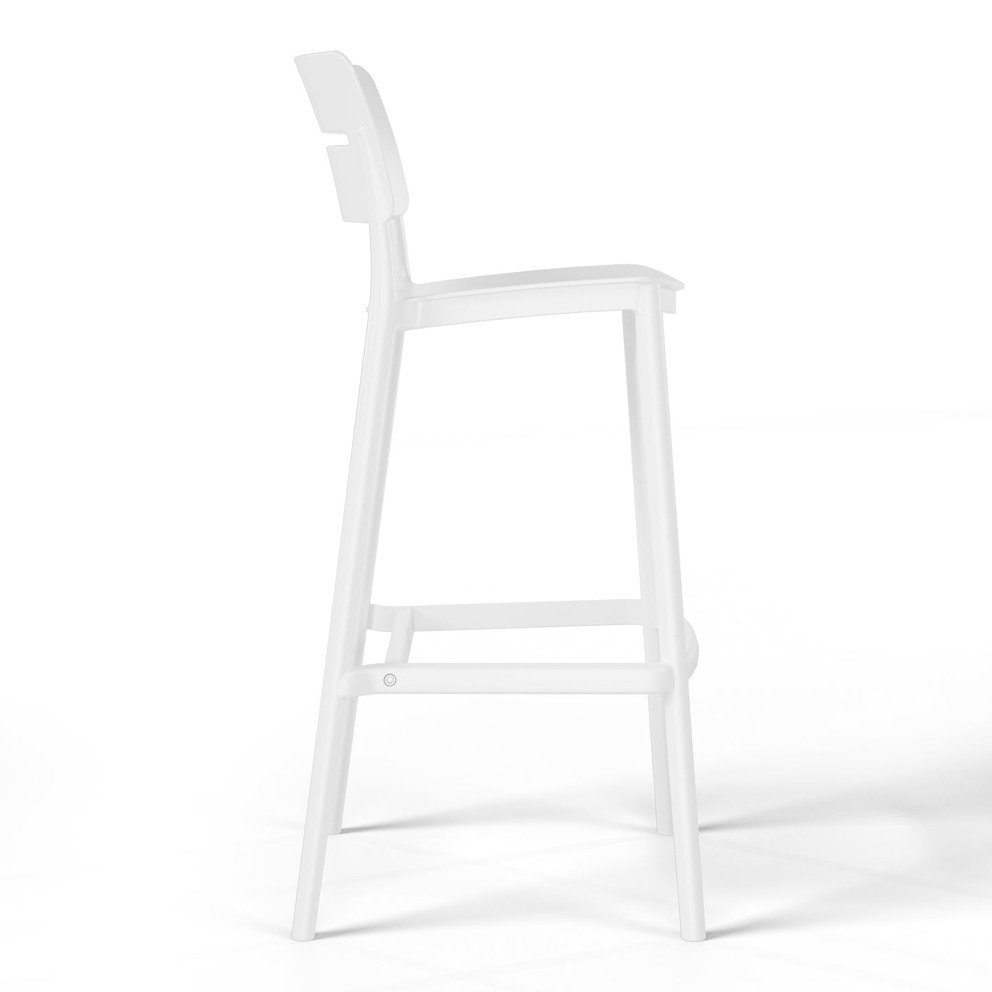 Polyform 29.5" Bar Stool (Set of 2)
