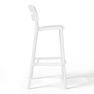 Polyform 29.5" Bar Stool (Set of 2)