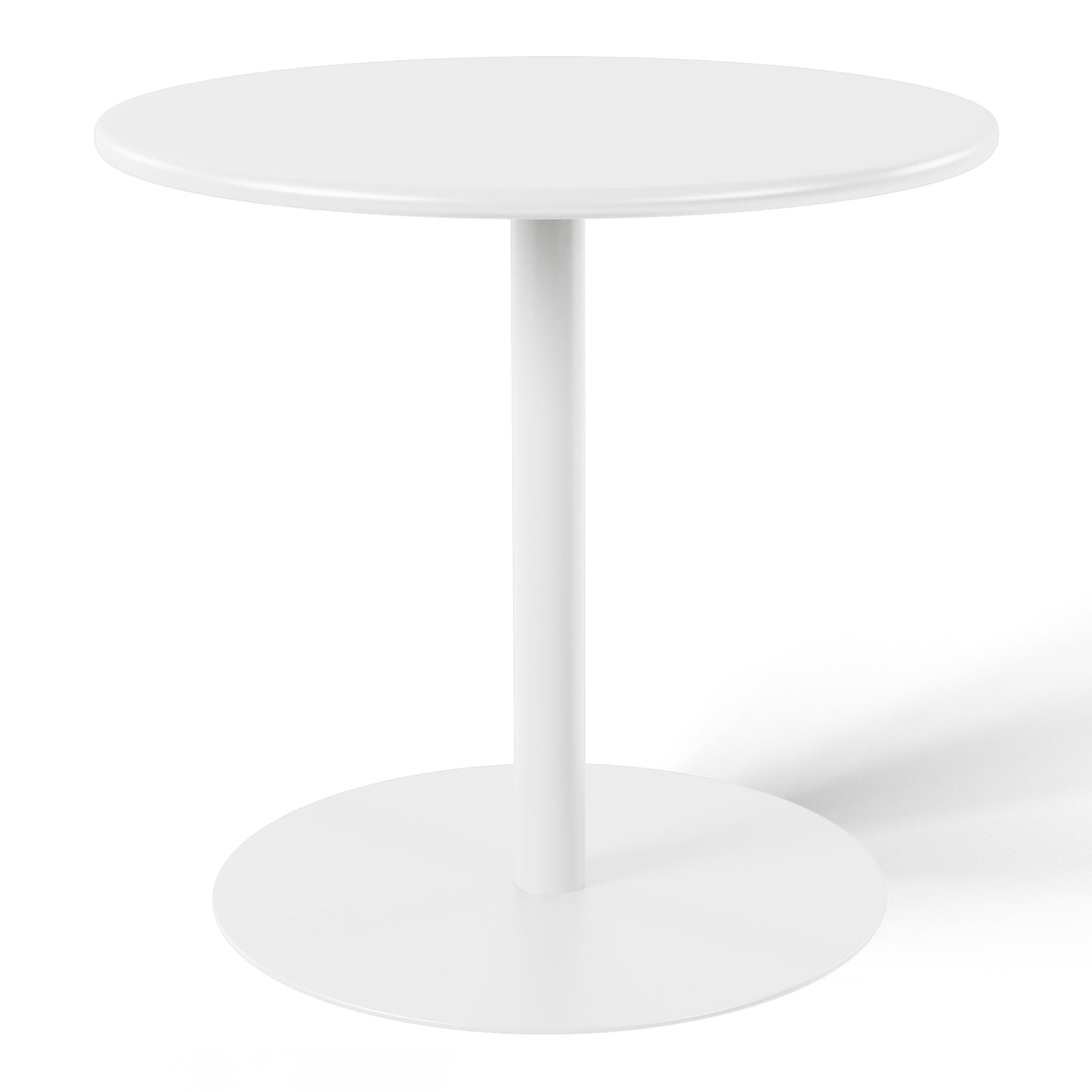 Polyform Round Bar Table