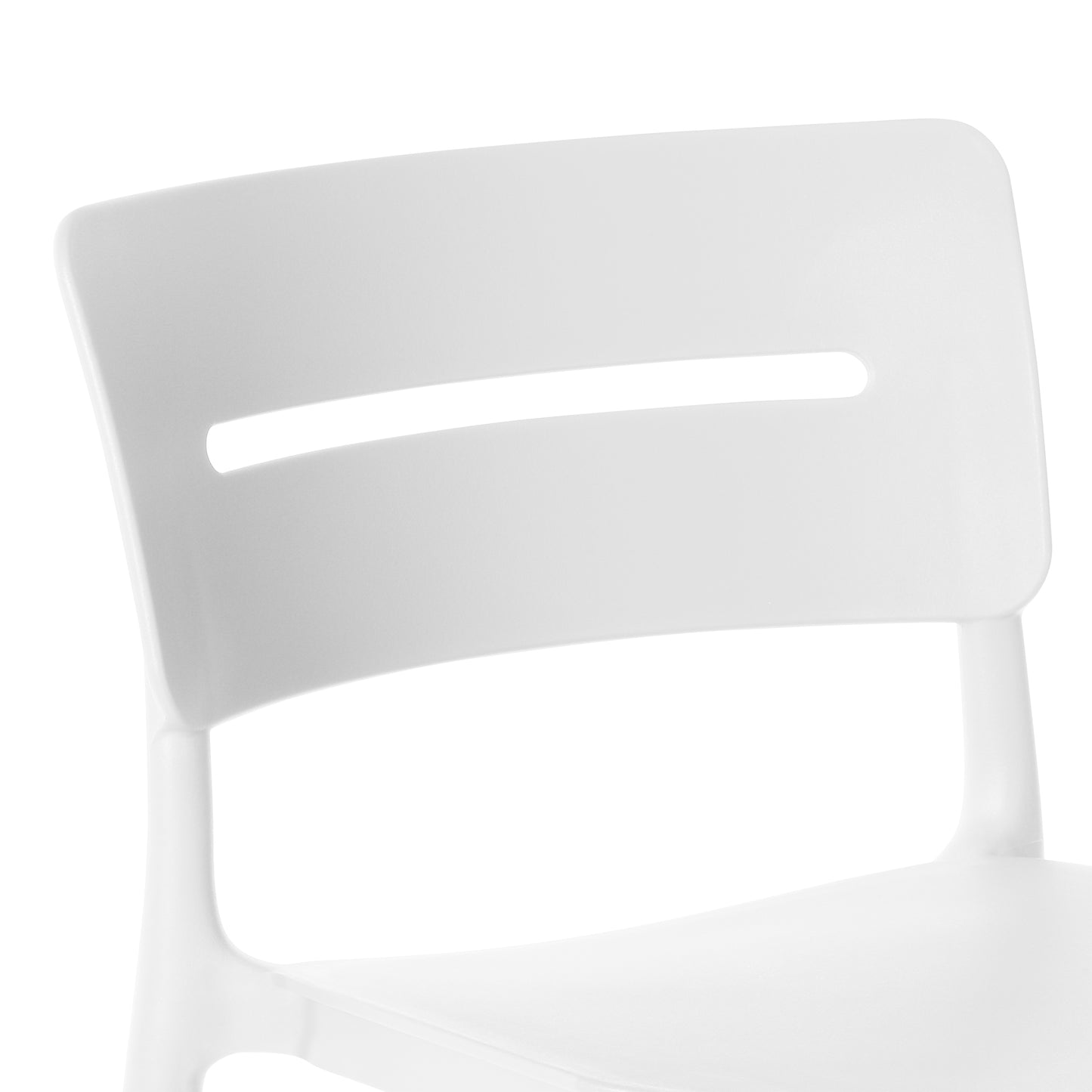 Polyform 29.5" Bar Stool (Set of 2)