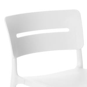 Polyform 29.5" Bar Stool (Set of 2)