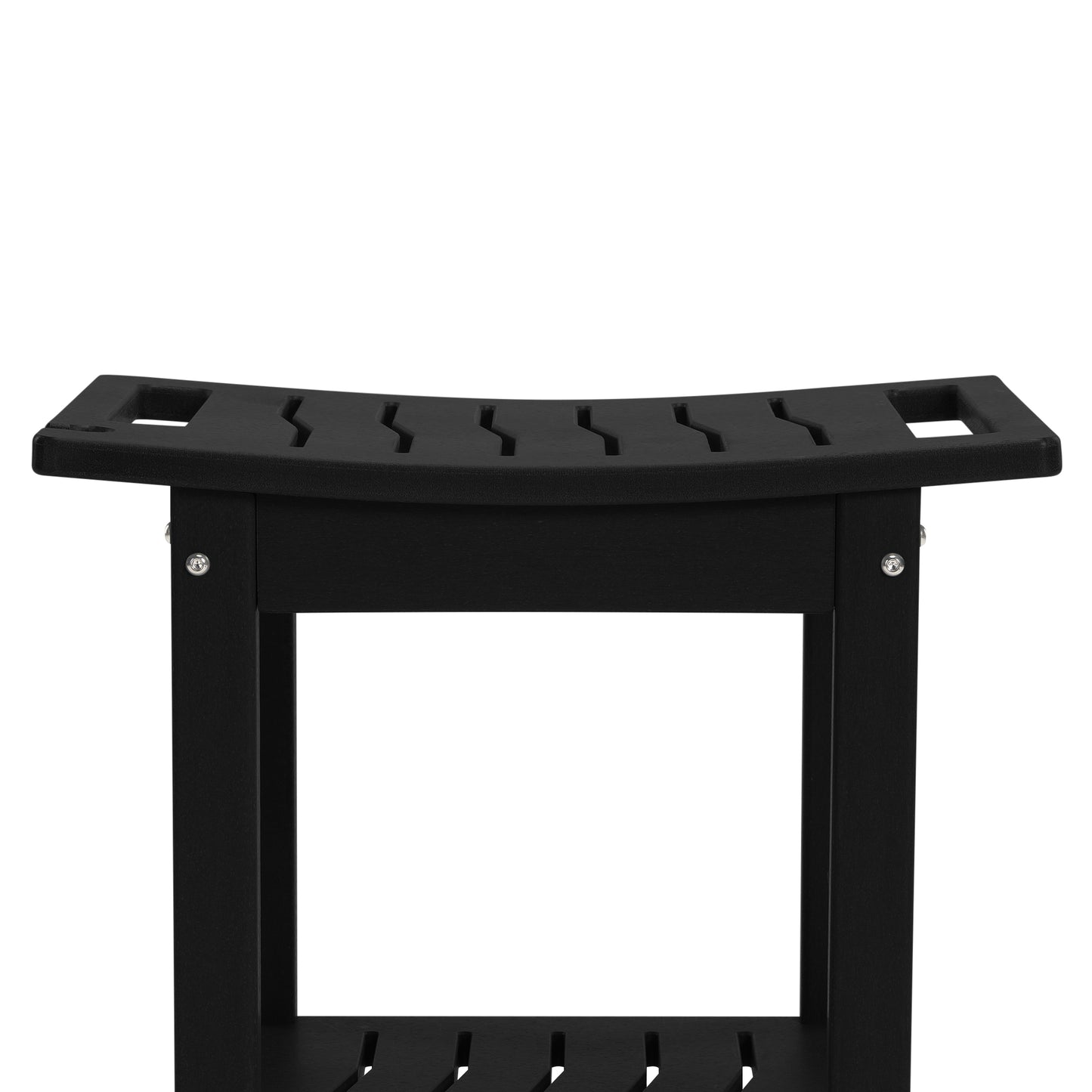 Cascade Bathroom Bench/Table