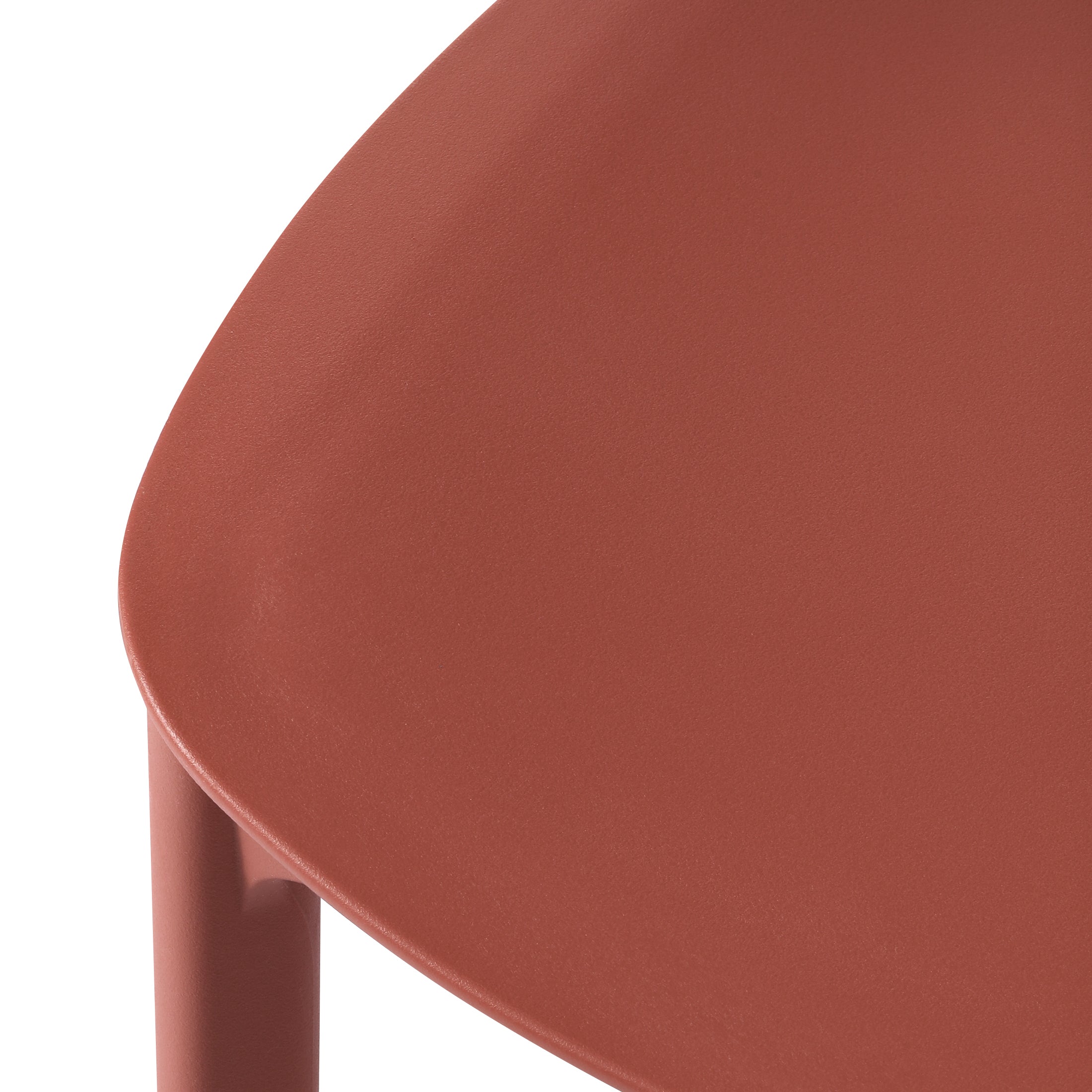 Polyform Stacking Dining Side Chair (Set of 2)