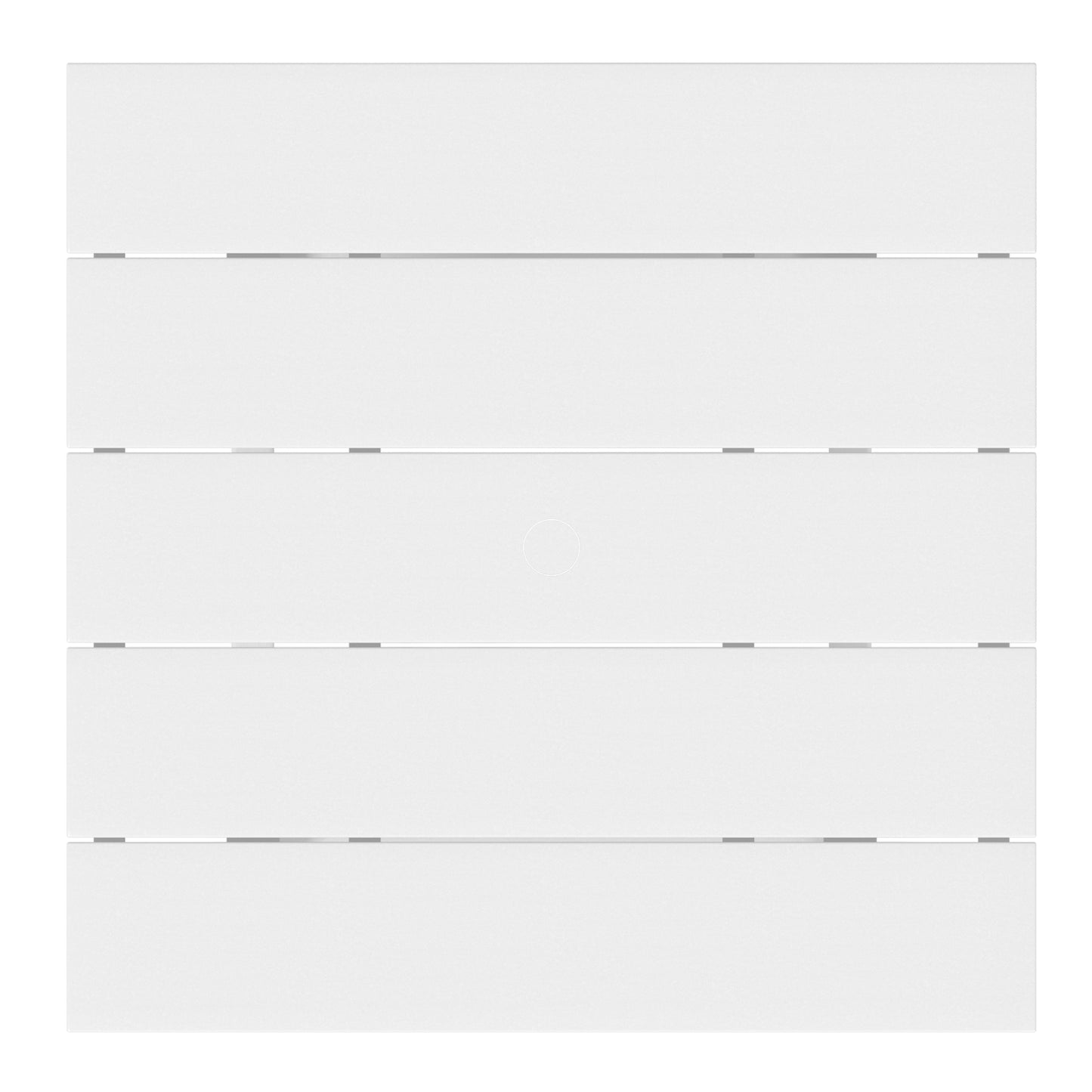 Tuscany 36" Square Dining Table