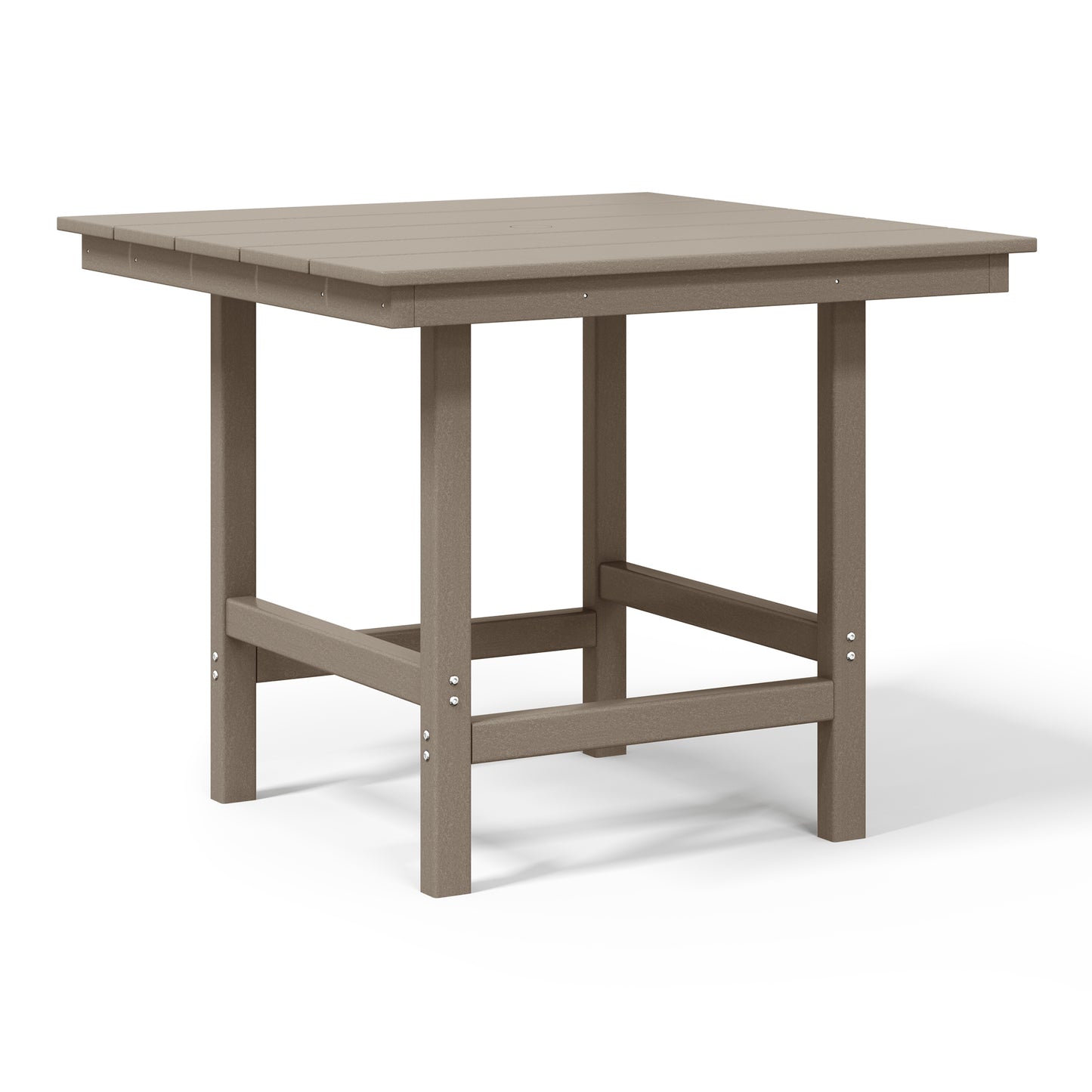 Tuscany 36" Square Dining Table