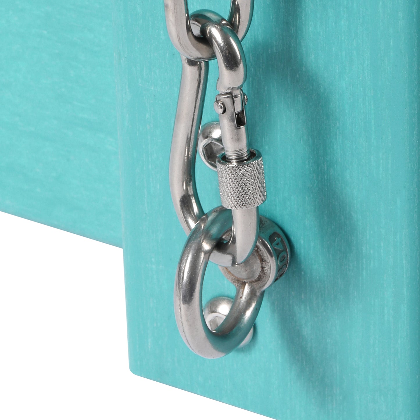 Tuscany 51" Hanging Porch Swing