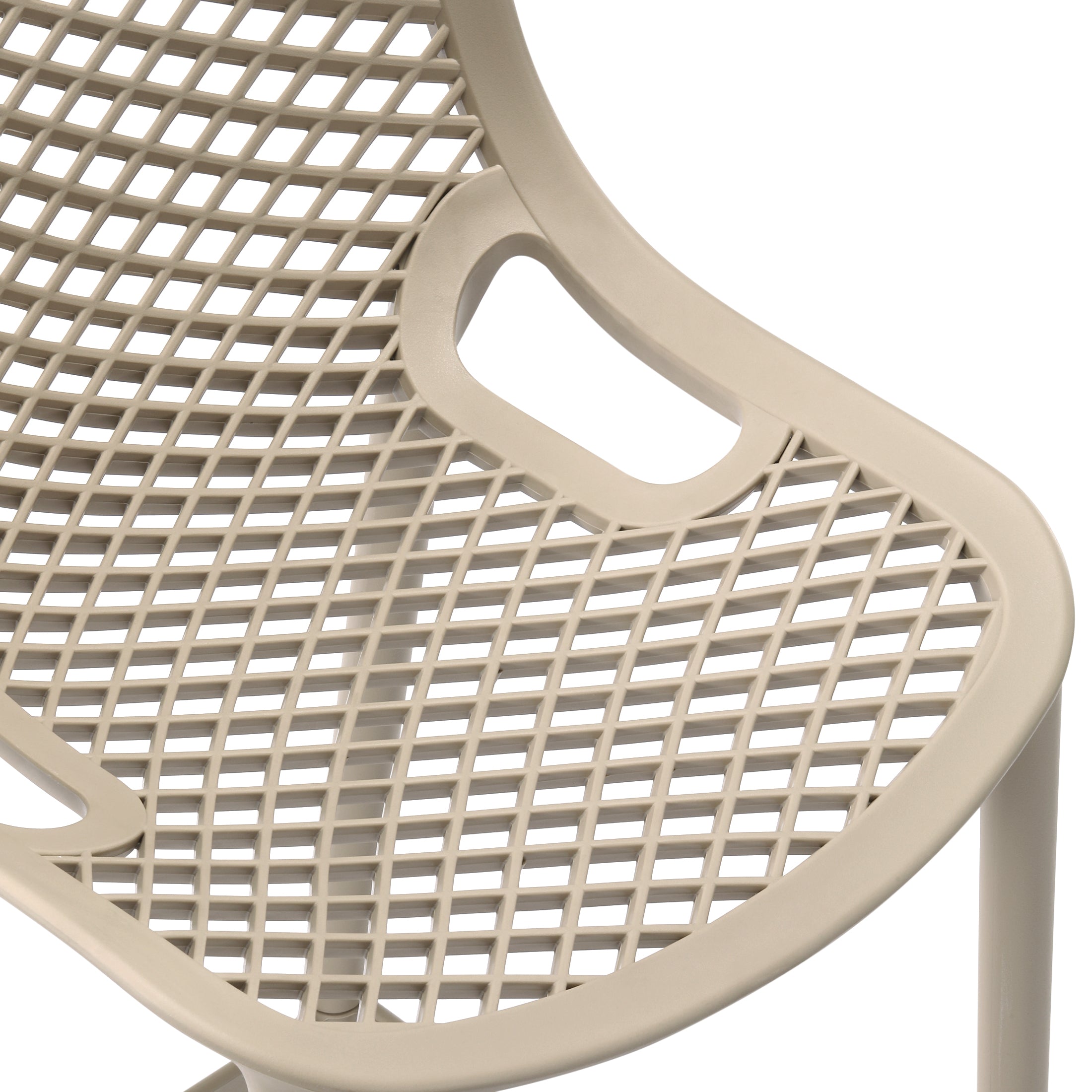 29.5" Outdoor Bar Stool (Set of 2)