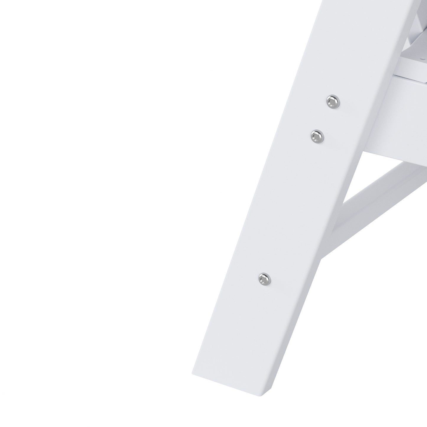 Chatham All-Weather Outdoor Classic Adirondack Patio Dining Chair