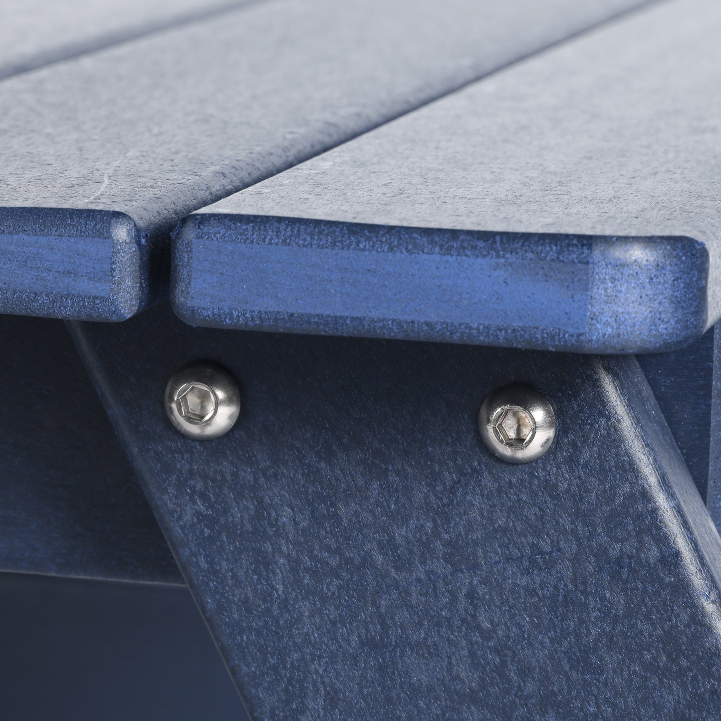 Tiny Terraces Kids' All-Weather Outdoor Picnic Table