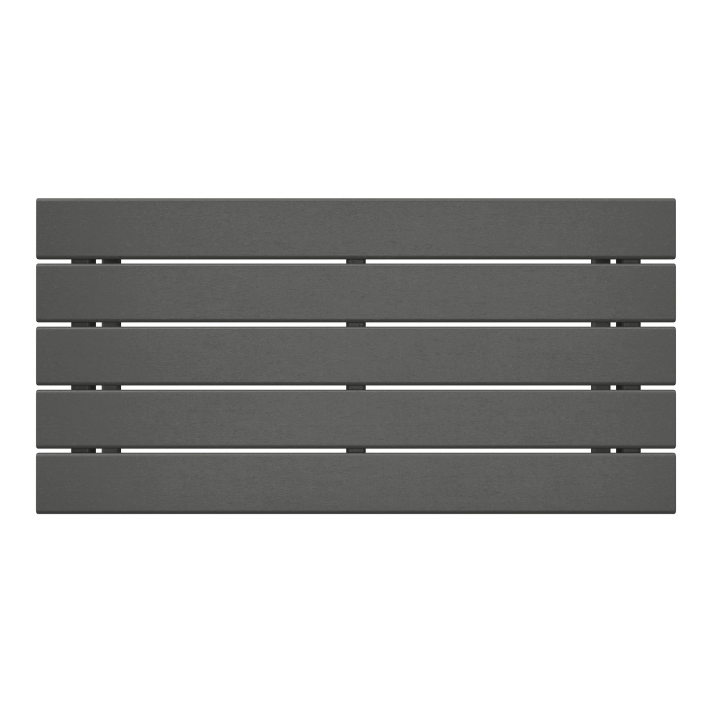 Tuscany All-Weather Outdoor Coffee Table (35" Top)