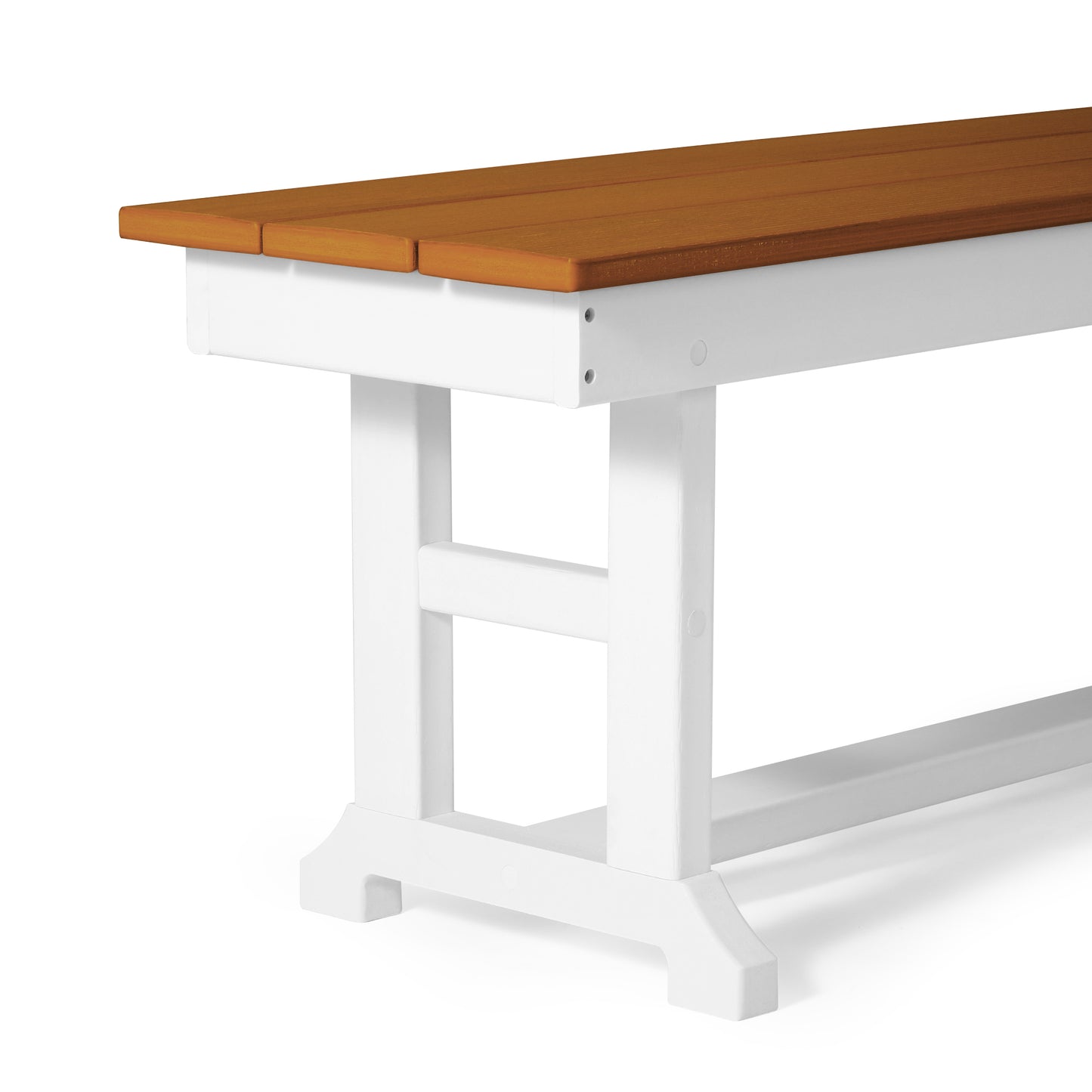 Heritage Ridge 48" Dining Bench