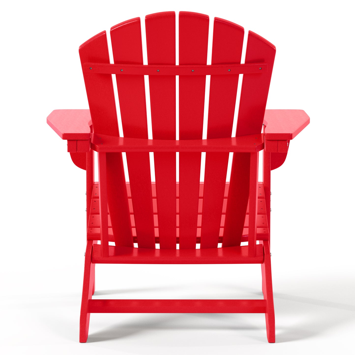 Westport All-Weather Outdoor Adirondack Chair