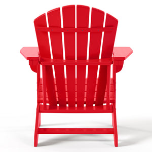 Westport All-Weather Outdoor Adirondack Chair