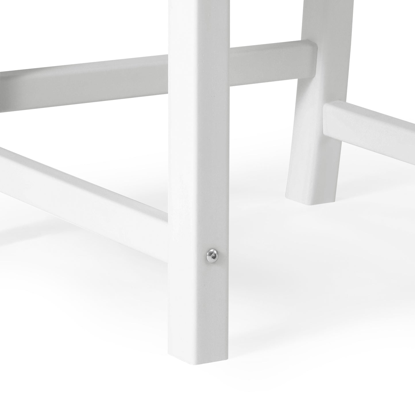 Tuscany All-Weather Outdoor Patio Dining Chair