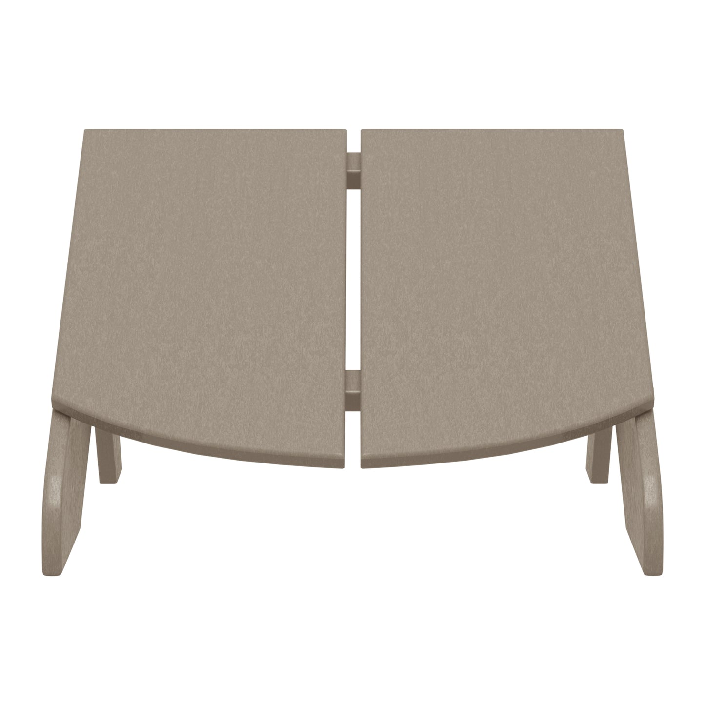 La Quinta Modern Ottoman