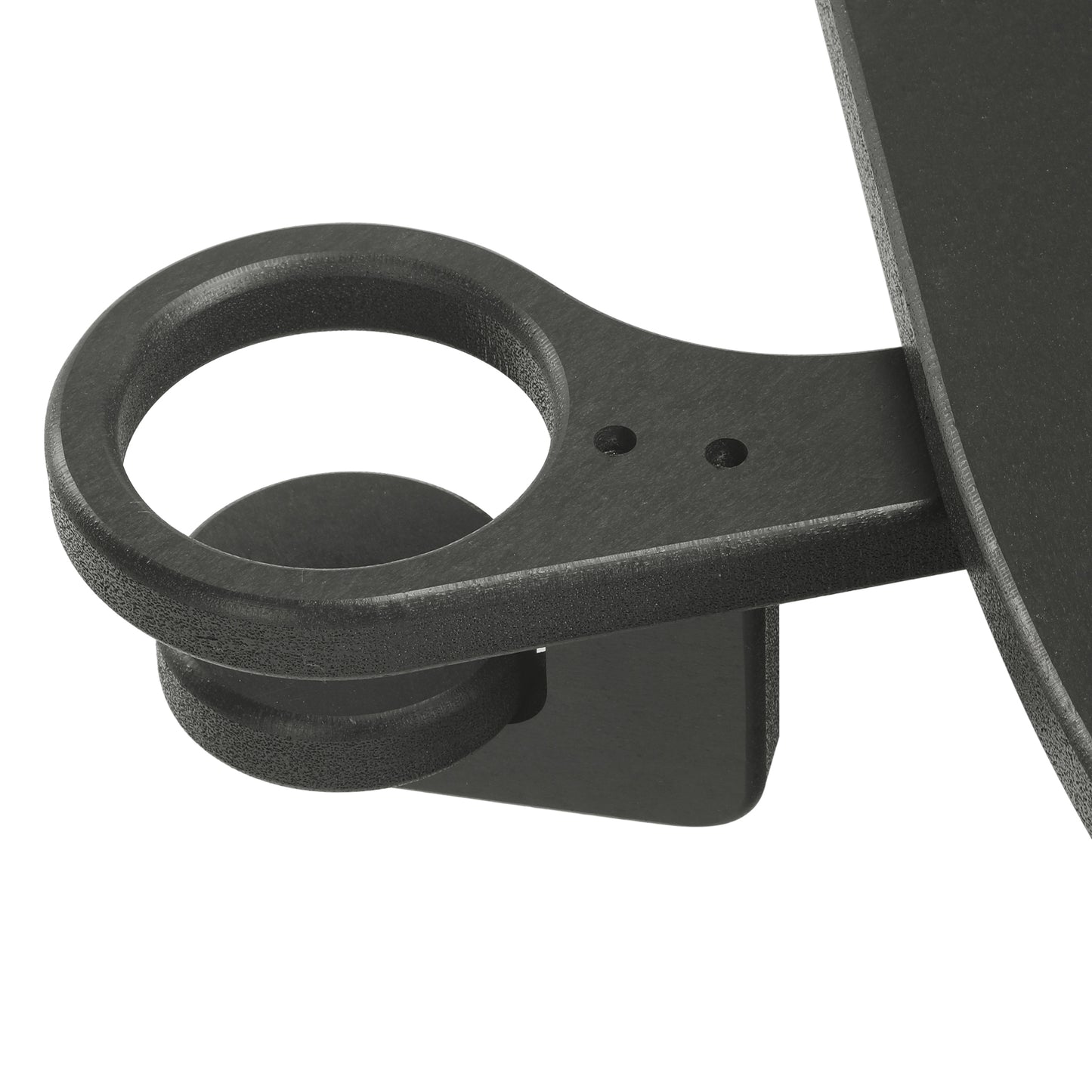 Santa Barbara Reclining Chaise Lounge with Cup Holder and Wheels