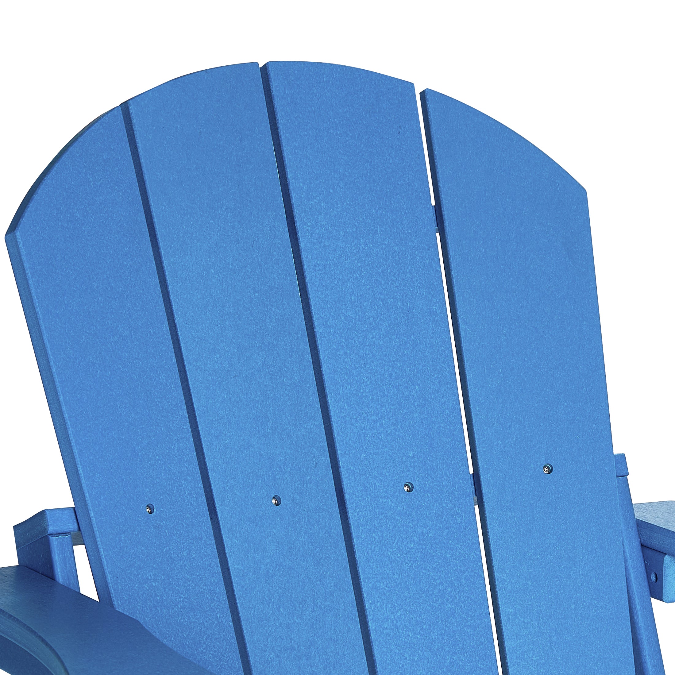Chatham All-Weather Outdoor Folding Adirondack Chair