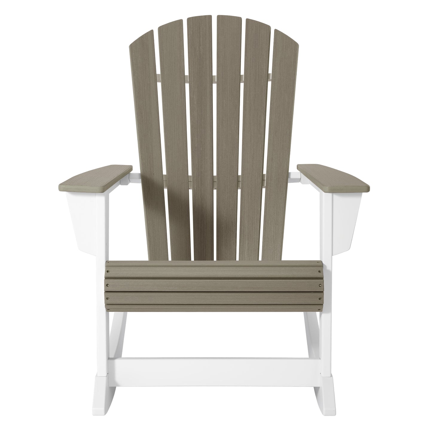 Heritage Ridge Adirondack Rocking Chair