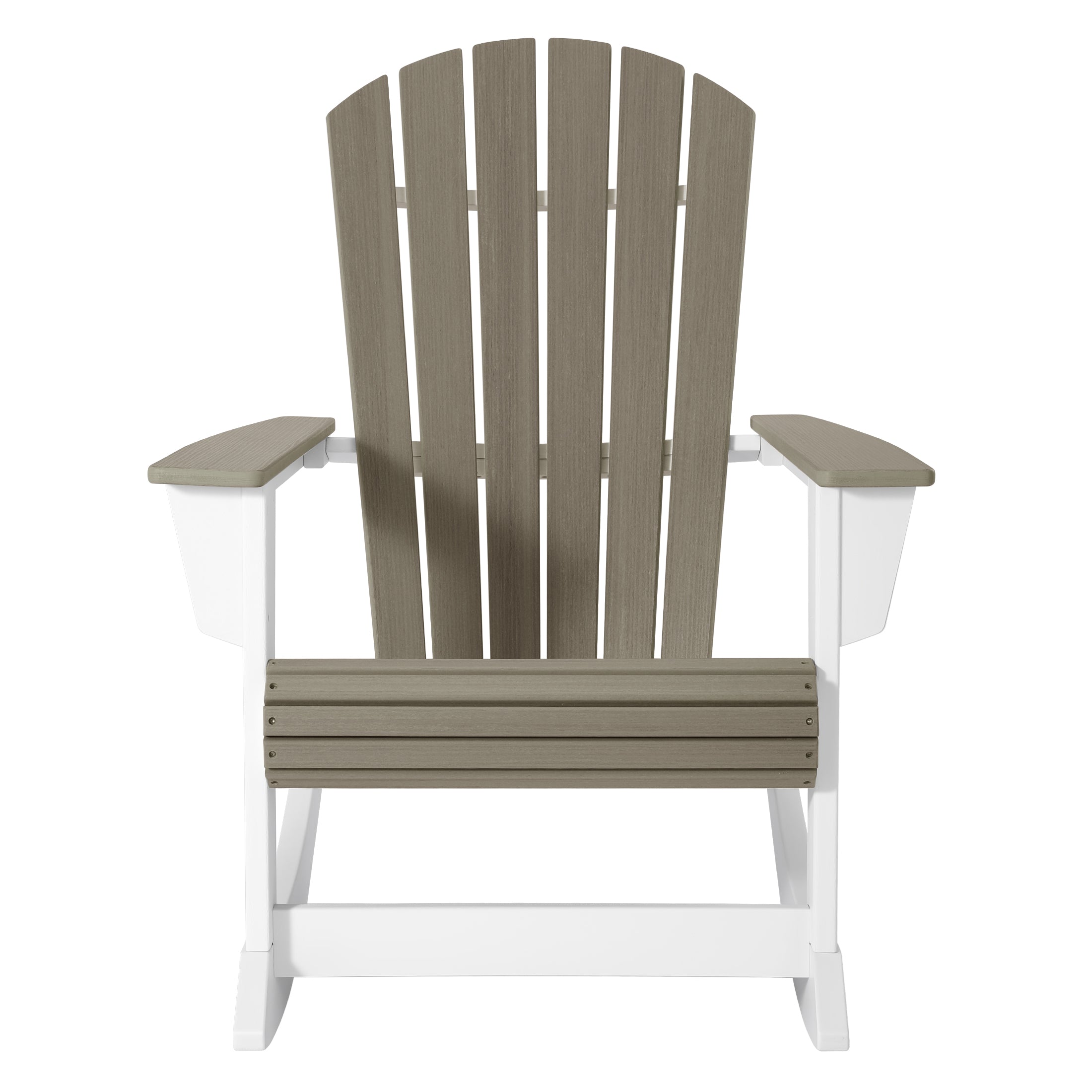 Heritage Ridge Adirondack Rocking Chair