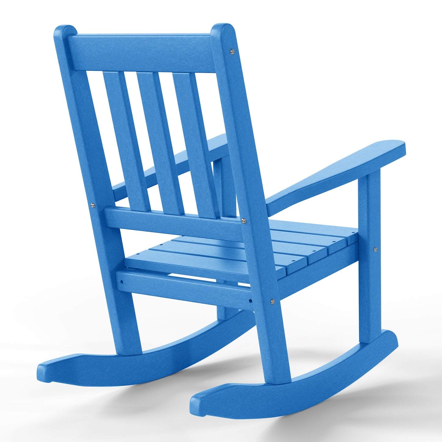 Tiny Terraces Kids Rocking Chair (Set of 2)