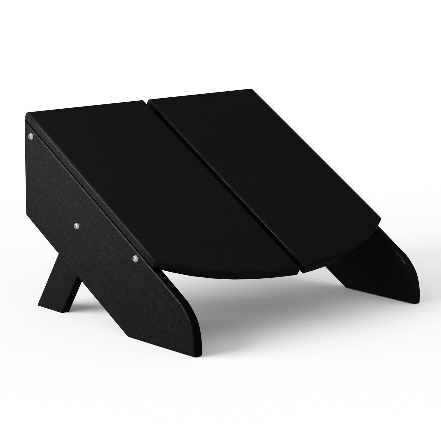 La Quinta Modern Ottoman