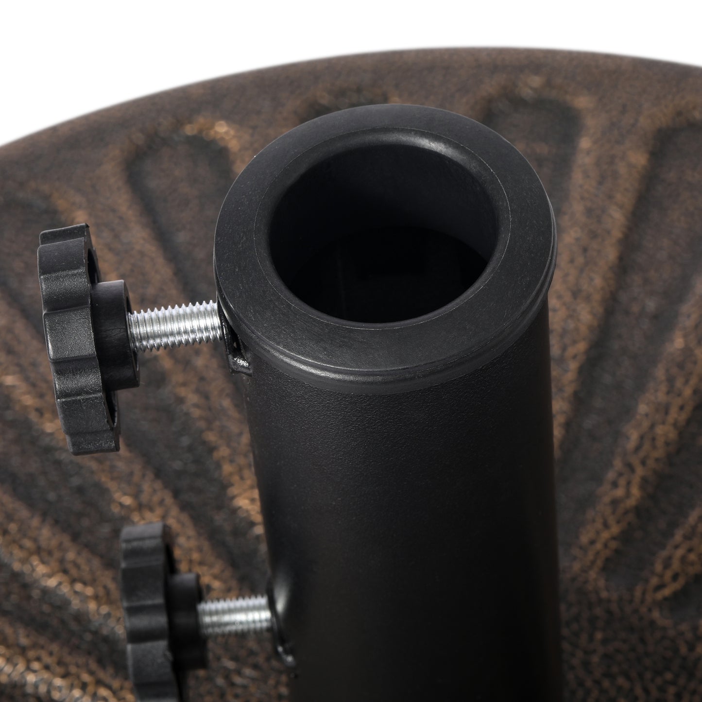 Kona 20 in. Round Umbrella Base