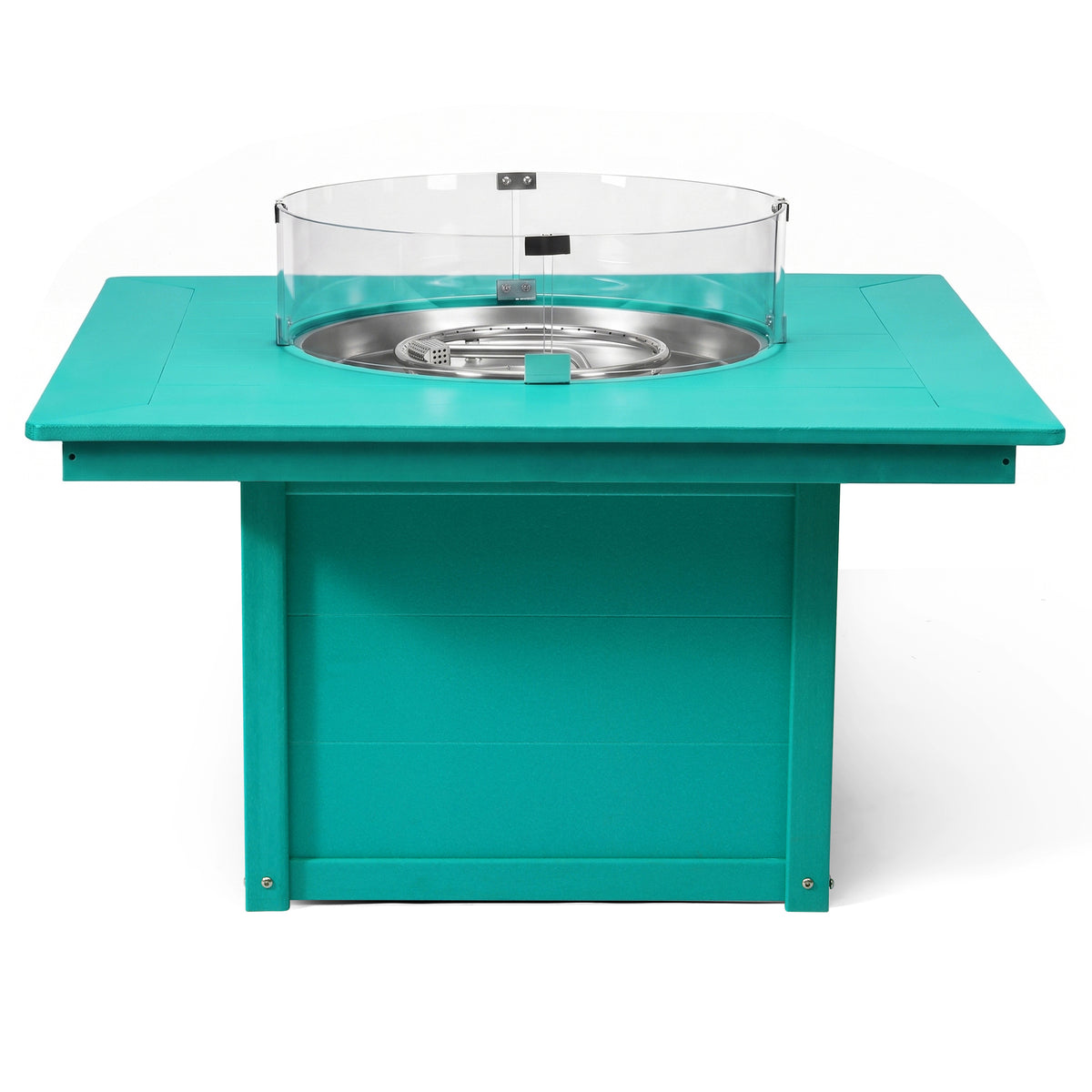 Sedona Square 42" Fire Pit Table