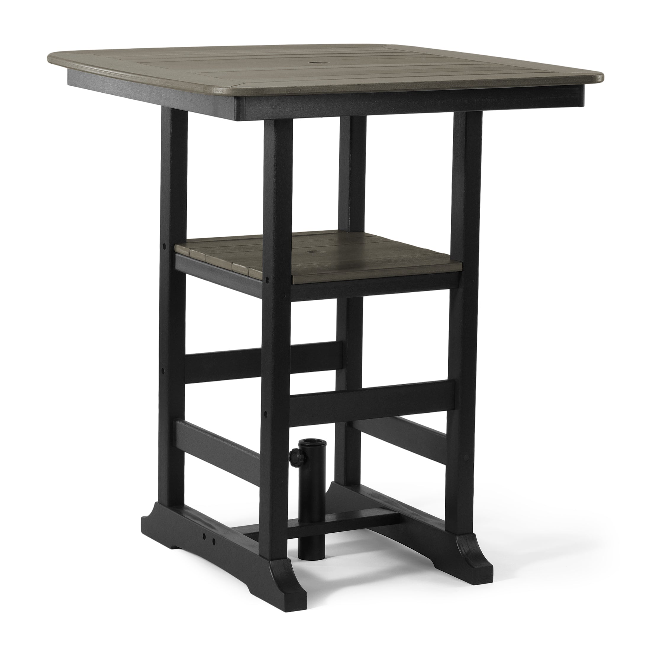 Heritage Ridge 37" Square Bar Table