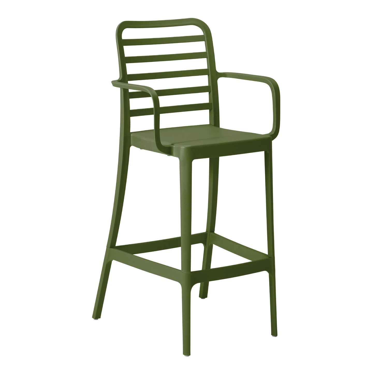 Polyform 29.5" Bar Stool (Set of 2)