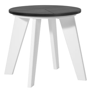 Outdoor Round 18" End Table