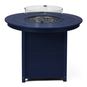 Sedona Round 47" Counter Fire Pit Table Top