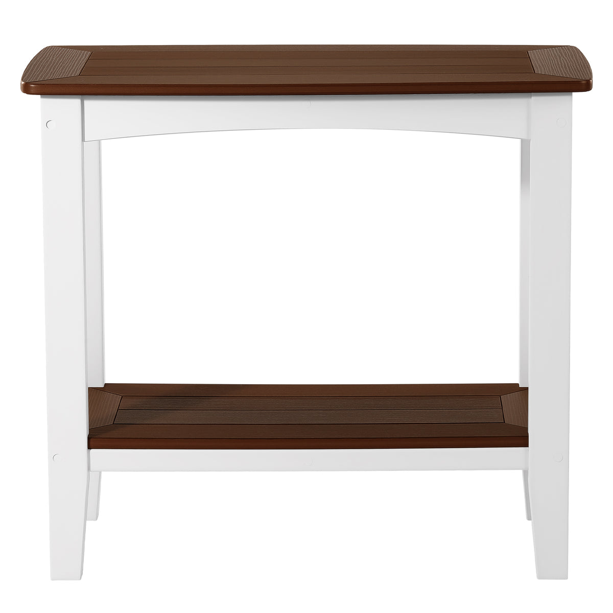 36" X 18.5" Buffet Table
