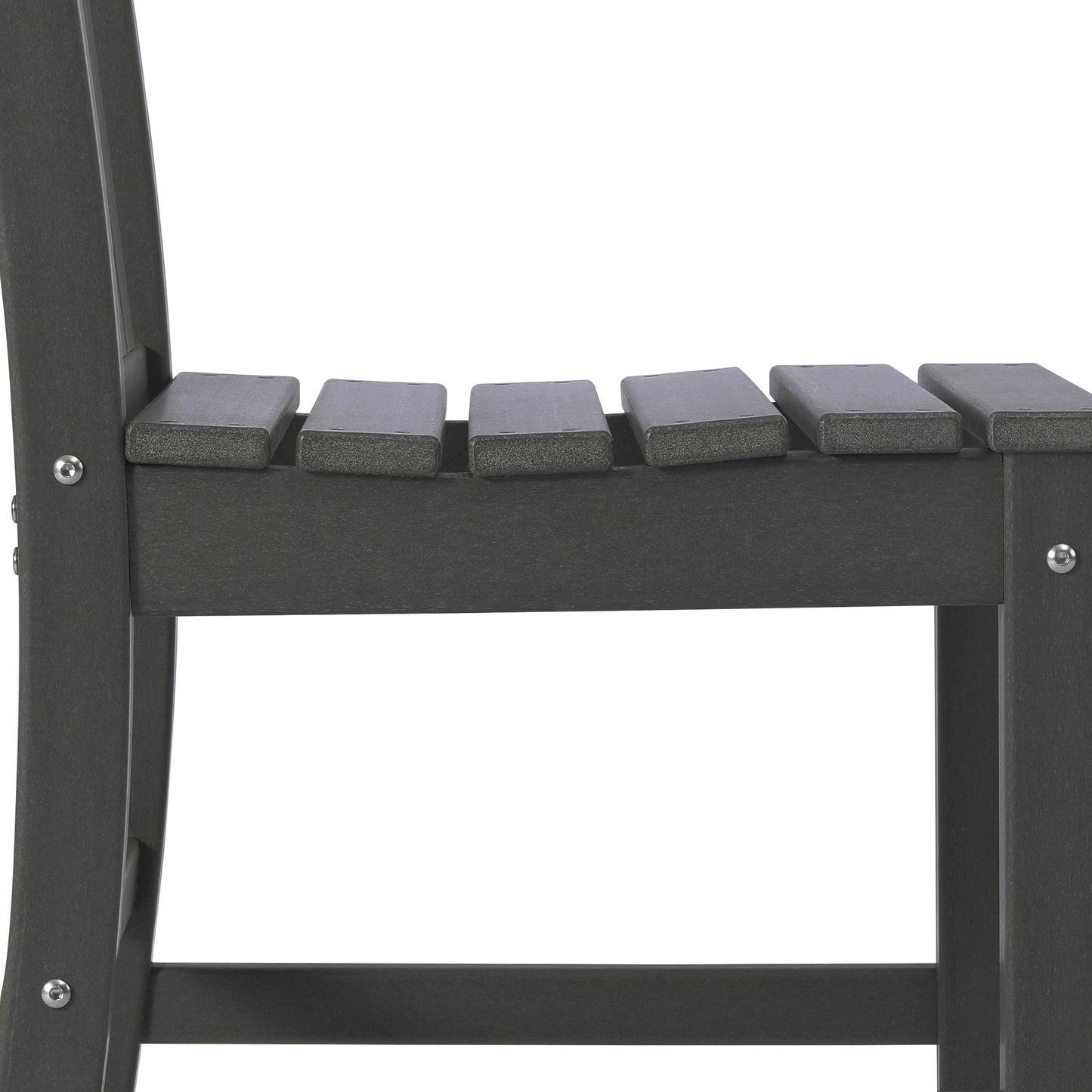 Tuscany All-Weather Outdoor Patio Dining Chair