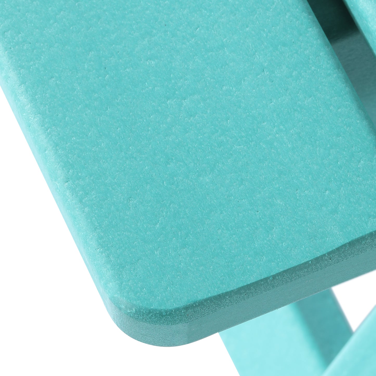 Tiny Terraces Kids' All-Weather Outdoor Picnic Table