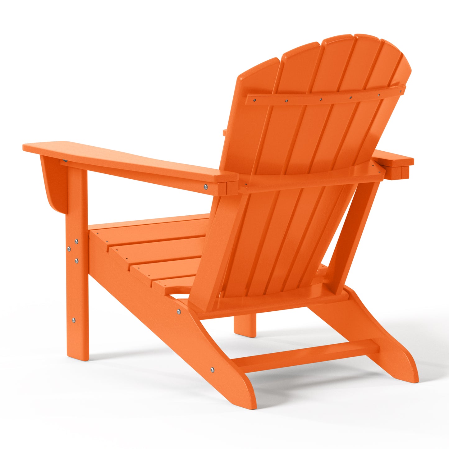 Westport All-Weather Outdoor Adirondack Chair
